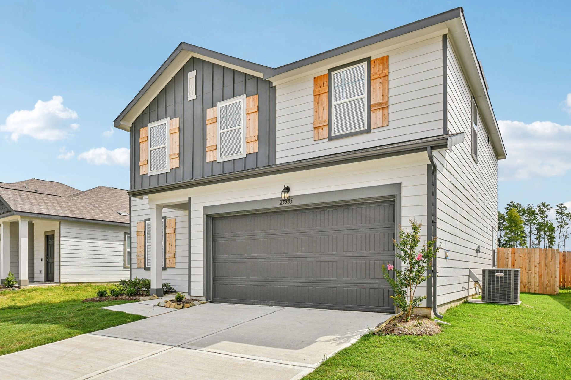 Radiance The Radiance Home Plan
