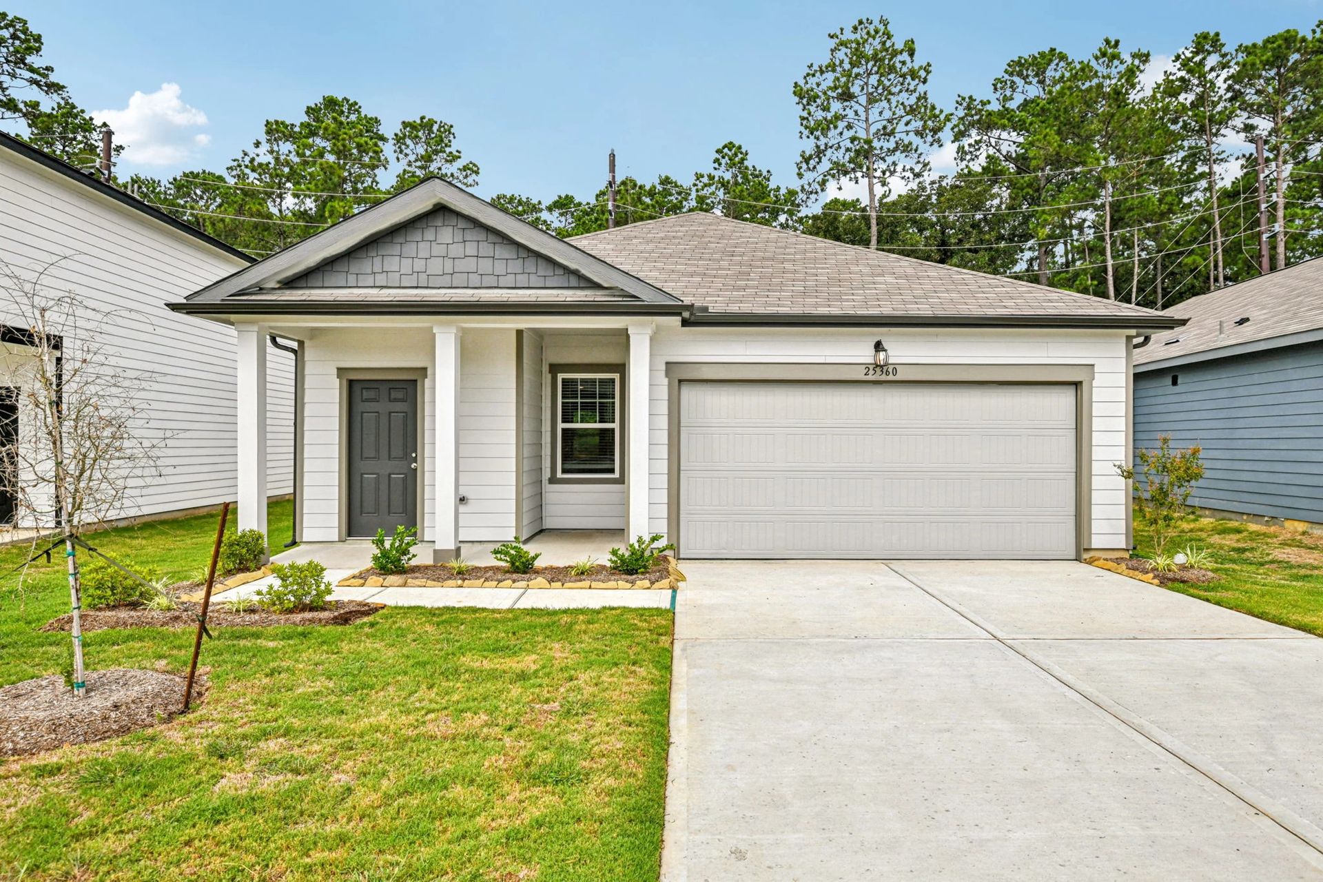 Sterling The Sterling Home Plan