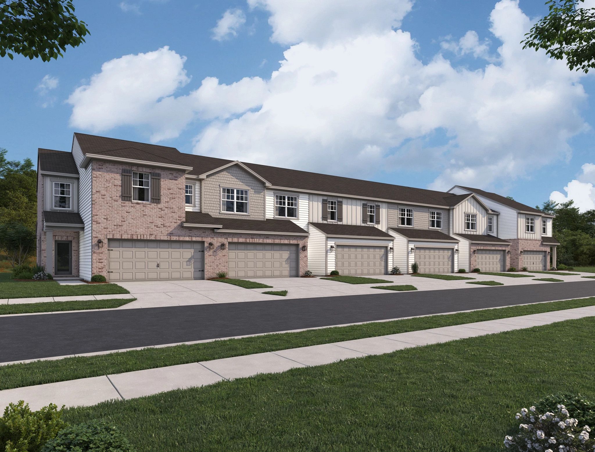 Rayne - Coyote Meadows: Anna, Texas - Starlight Homes