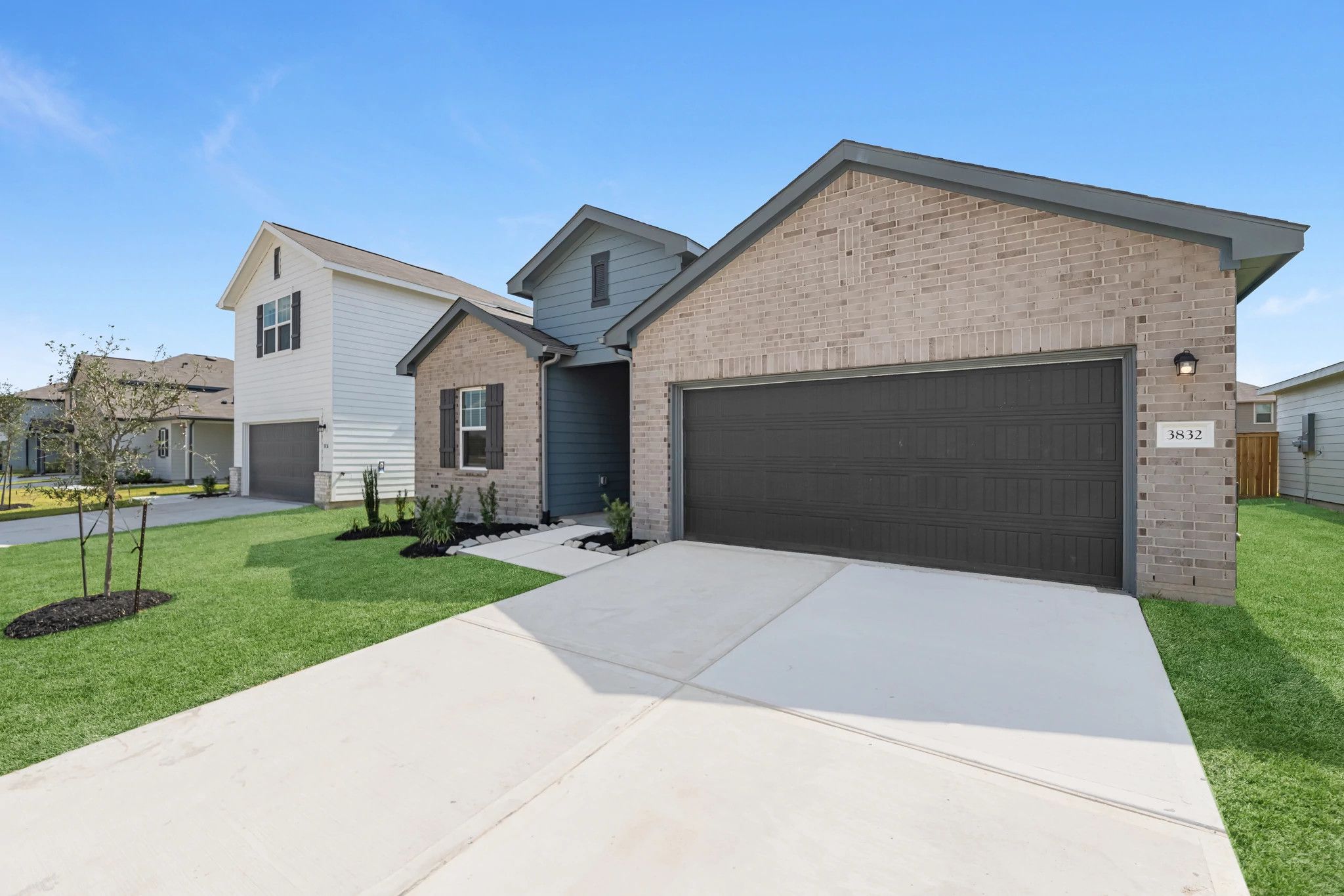 6018 Birdie Manor Lane. Porter, TX 77365