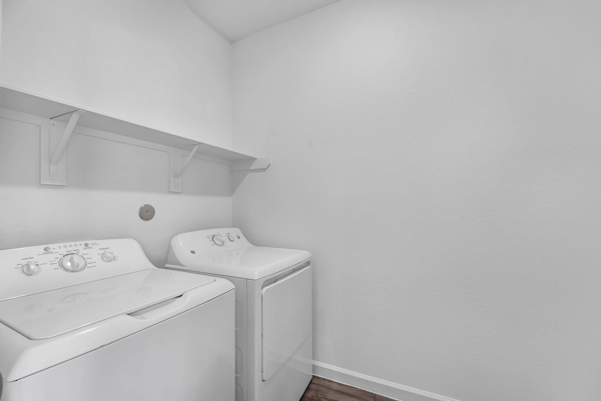 Kepler The Kepler Laundry Room