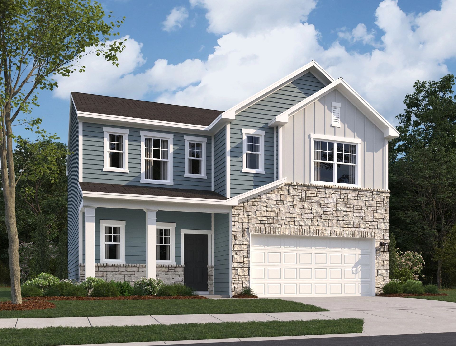 Copernicus The Copernicus Home Plan