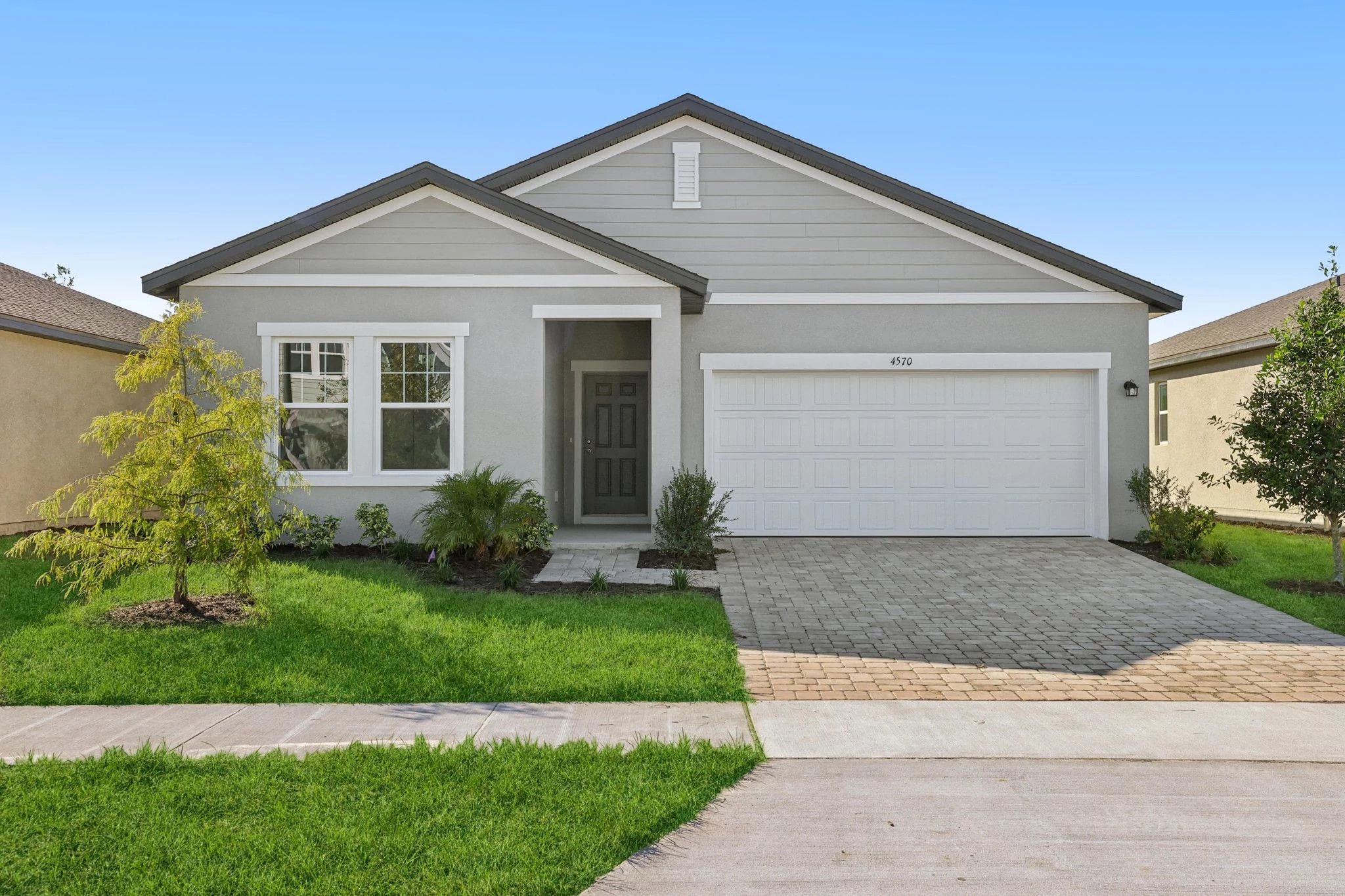 Equinox - Hawks Run: Kissimmee, Florida - Starlight Homes