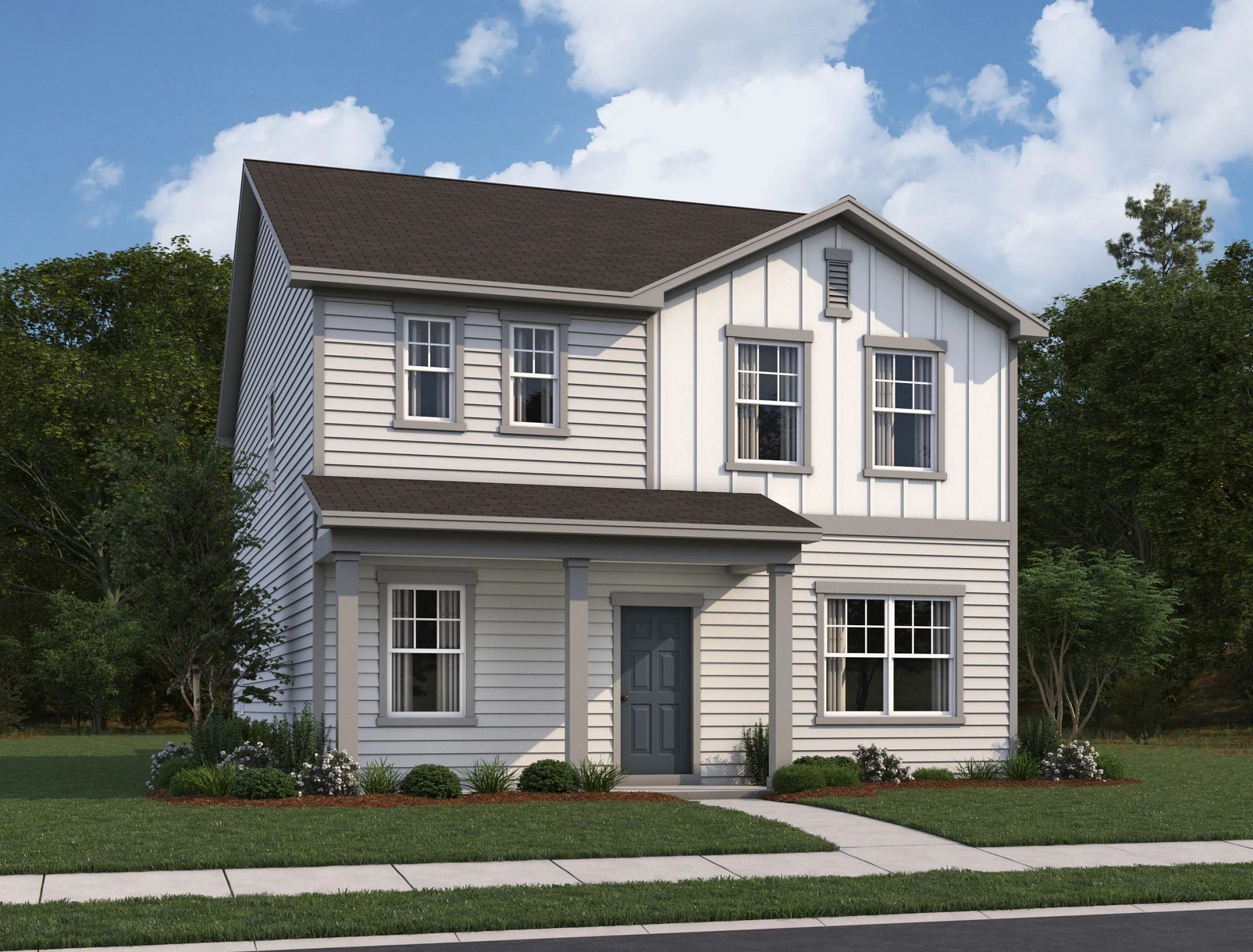 Pluto The Pluto Home Plan