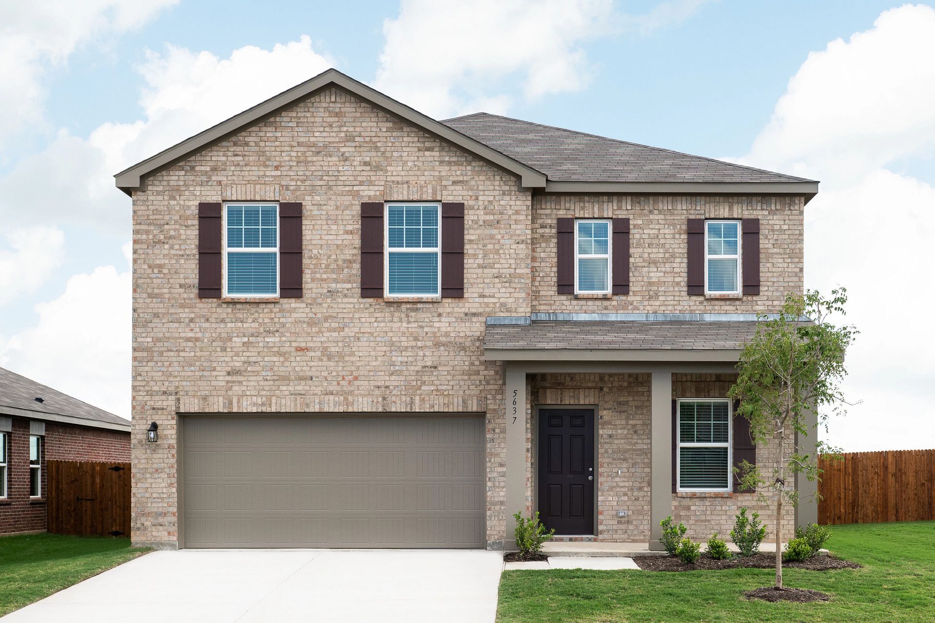 Spectra The Spectra Home Plan