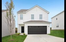 Shepards Park: Zebulon, North Carolina - Starlight Homes