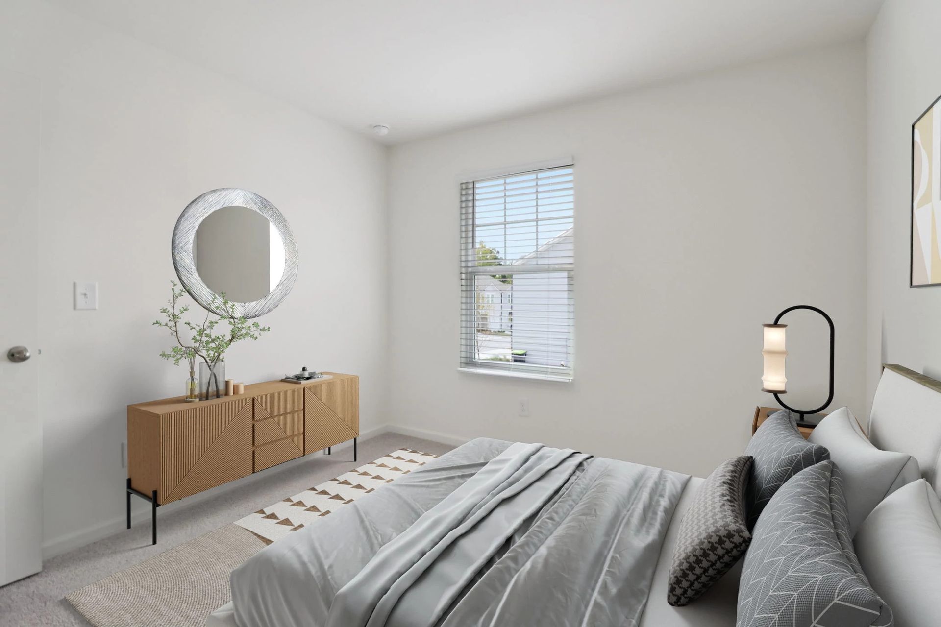 Cosmos Cosmos Bedroom 2