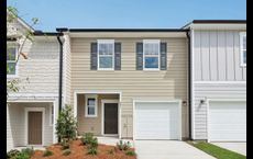 The Emery: Villa Rica, Georgia - Starlight Homes