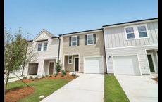 Kingston Cove: Auburn, Georgia - Starlight Homes