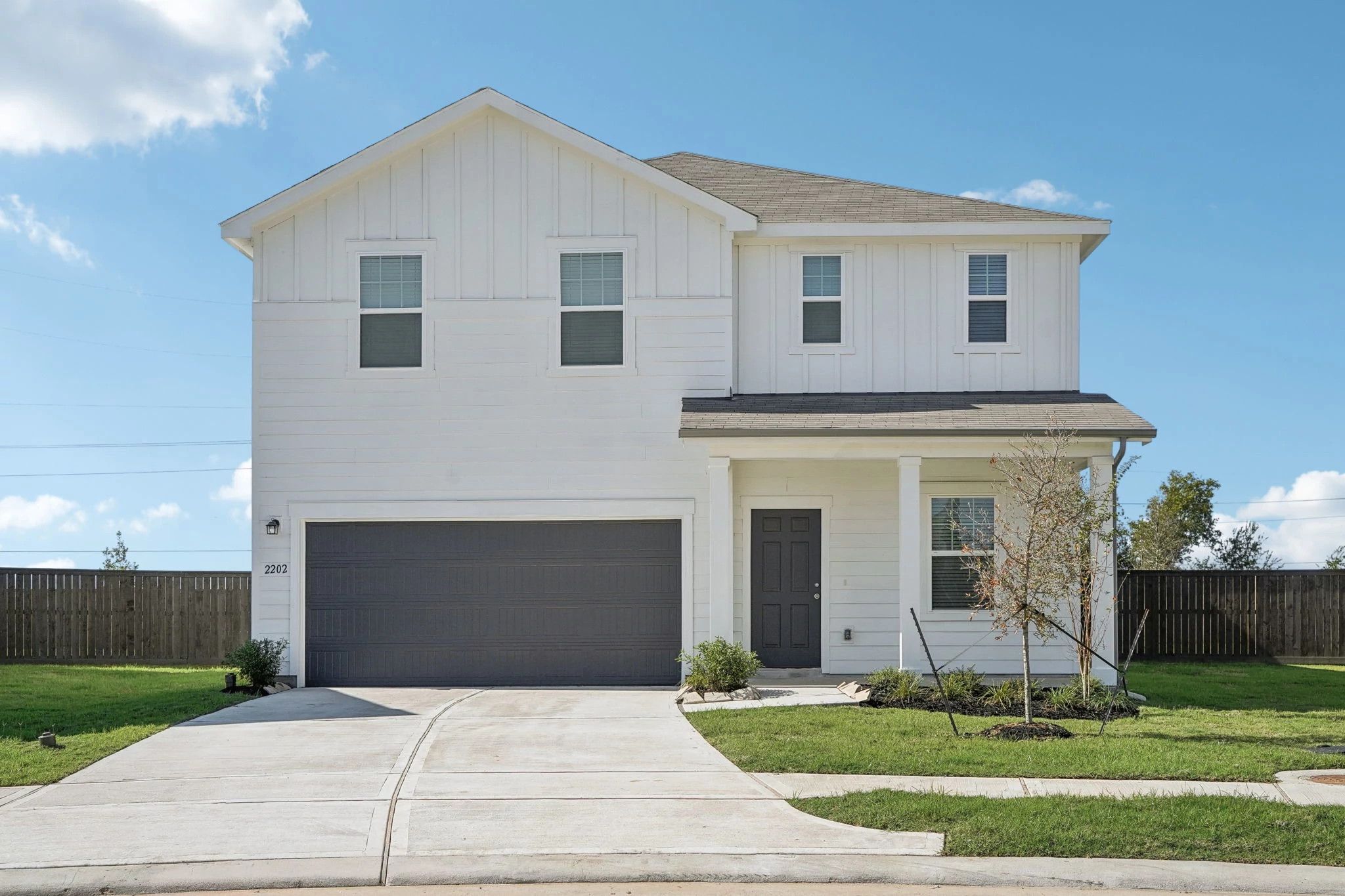 Spectra - Eagles Landing: Elgin, Texas - Starlight Homes