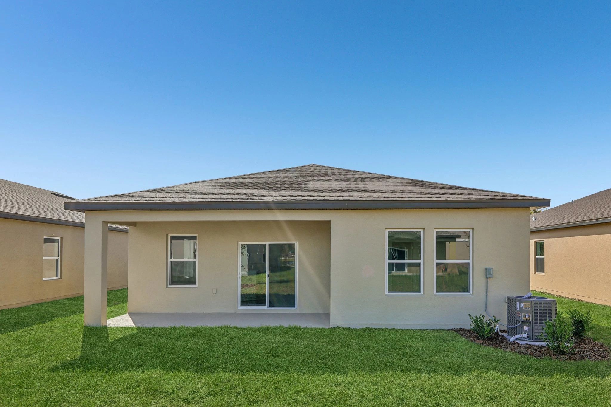 2406 Duck Hawk St. Kissimmee, FL 34746