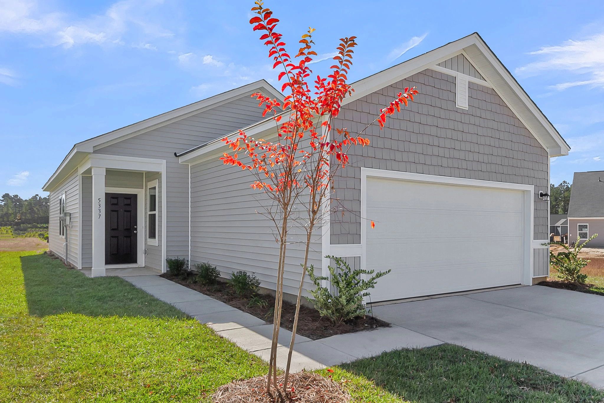 Atlantis - Watson Hill: Summerville, South Carolina - Starlight Homes