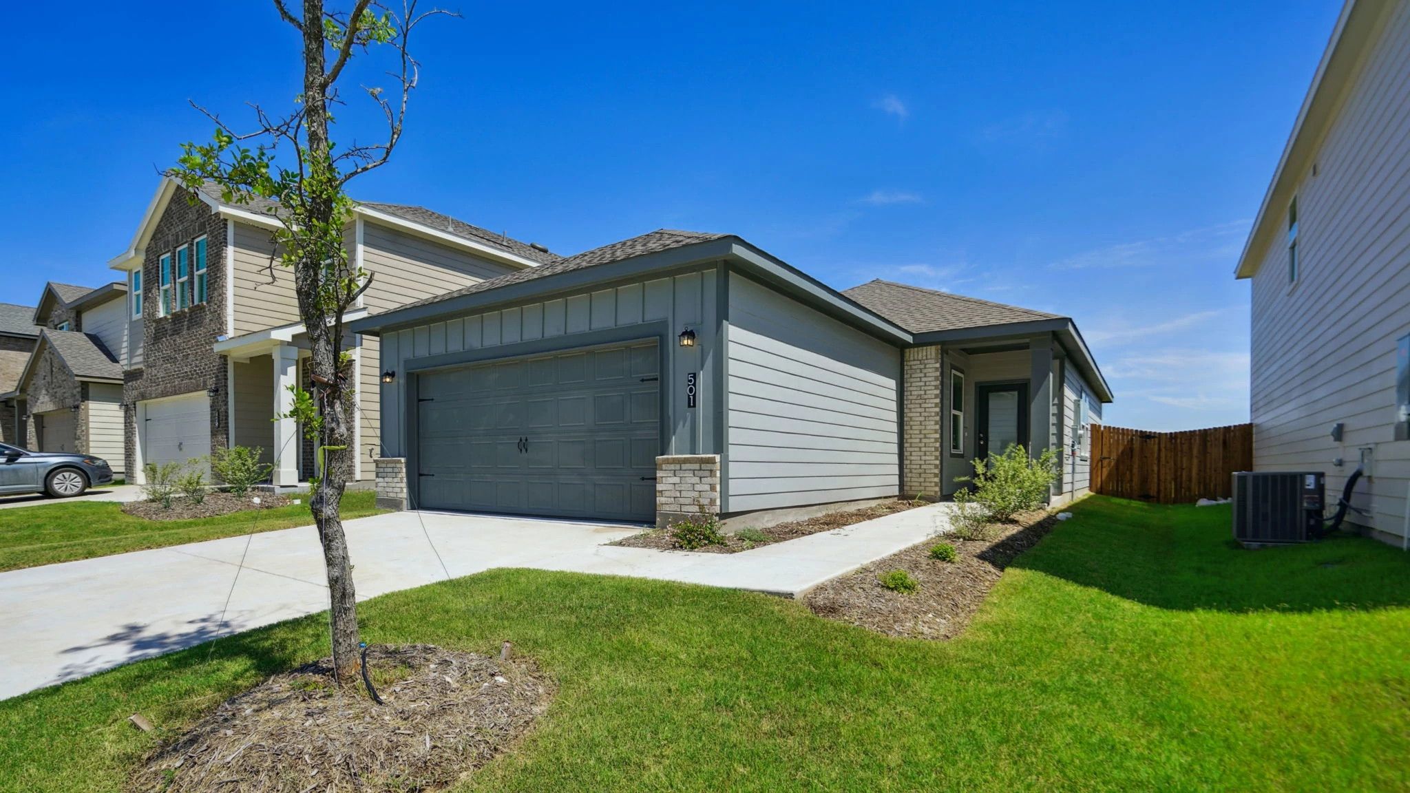 Atlantis - Coyote Meadows: Anna, Texas - Starlight Homes