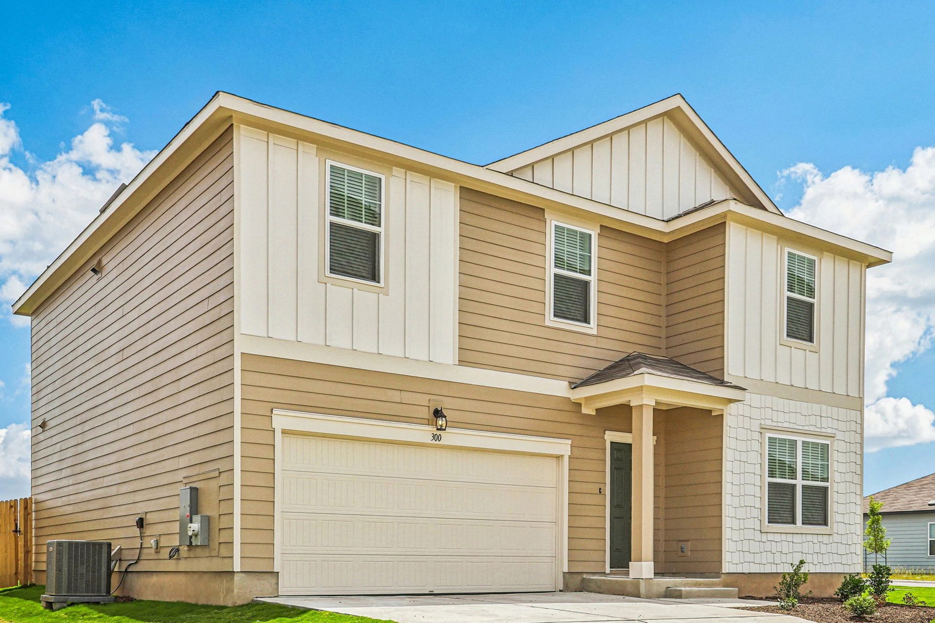 Solstice The Solstice Home Plan
