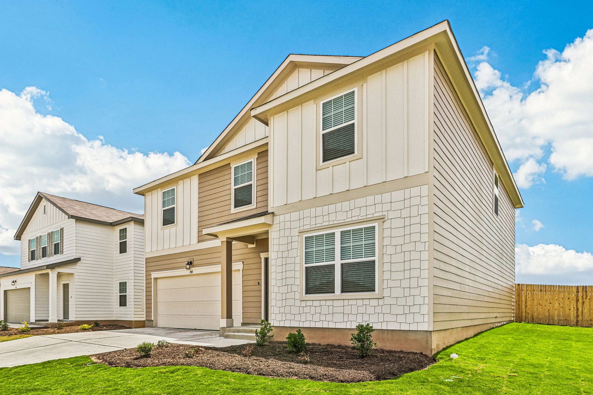 Solstice The Solstice Home Plan