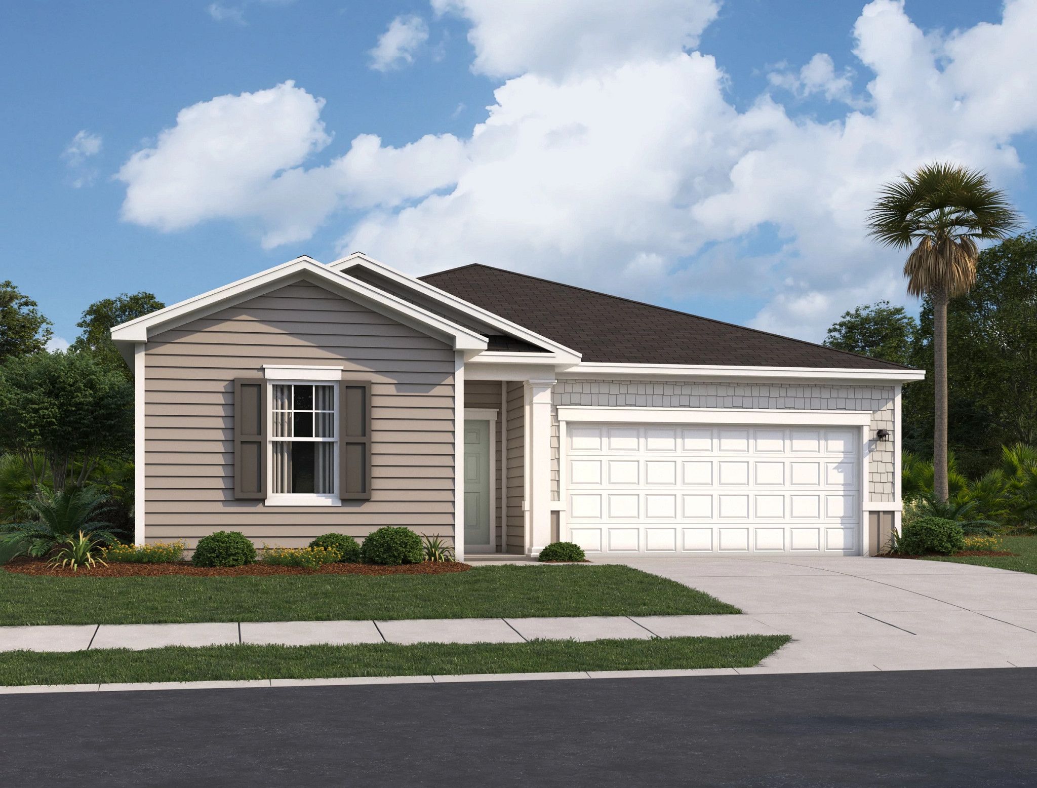 6119 Splendora Lane. Jacksonville, FL 32219