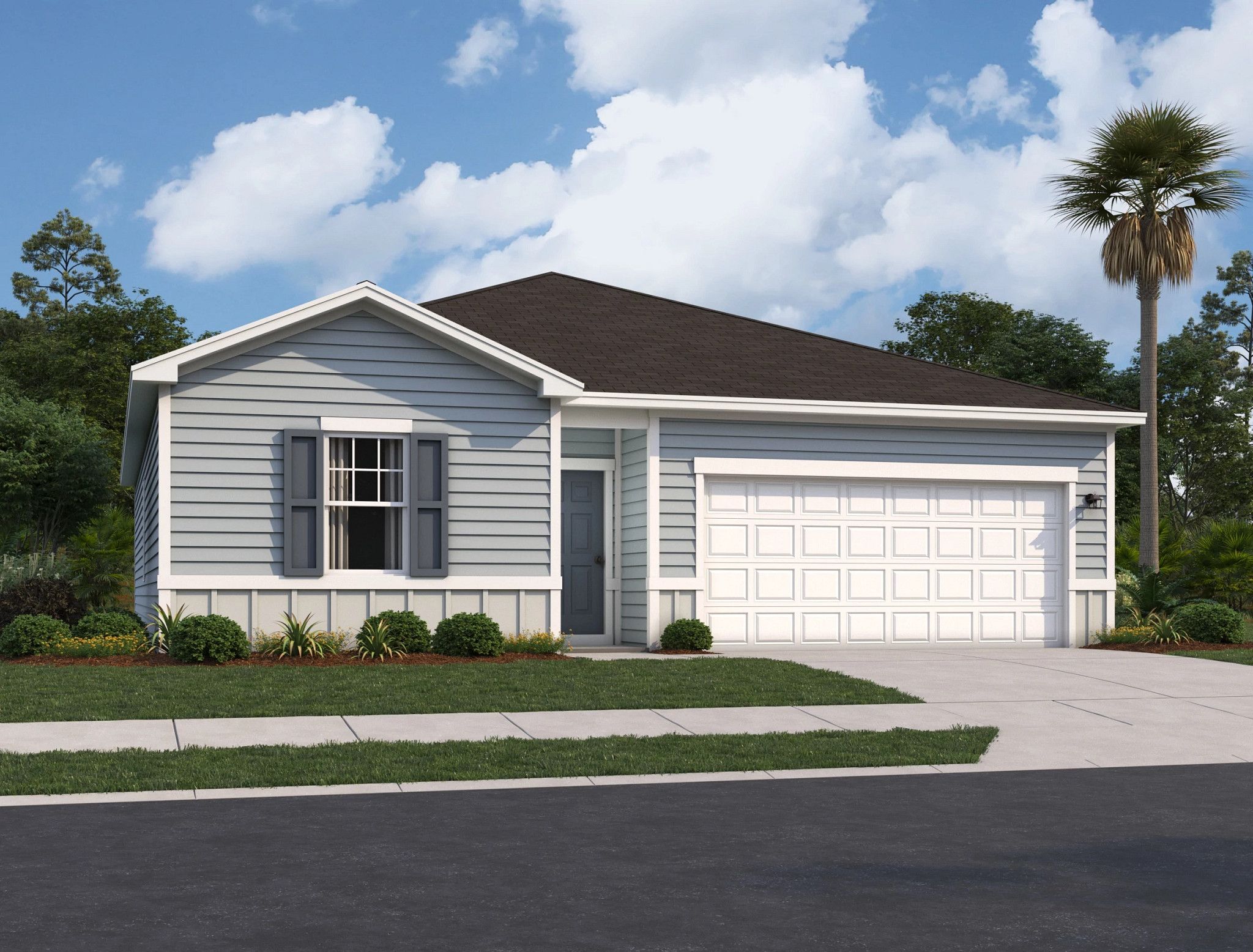 52  Oriole Road (Polaris)