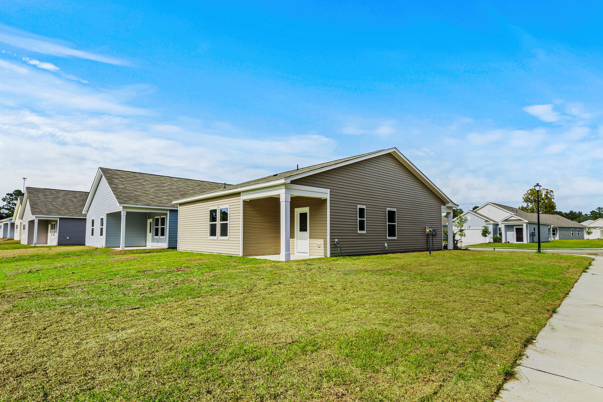 134 Linares Street. Loris, SC 29569