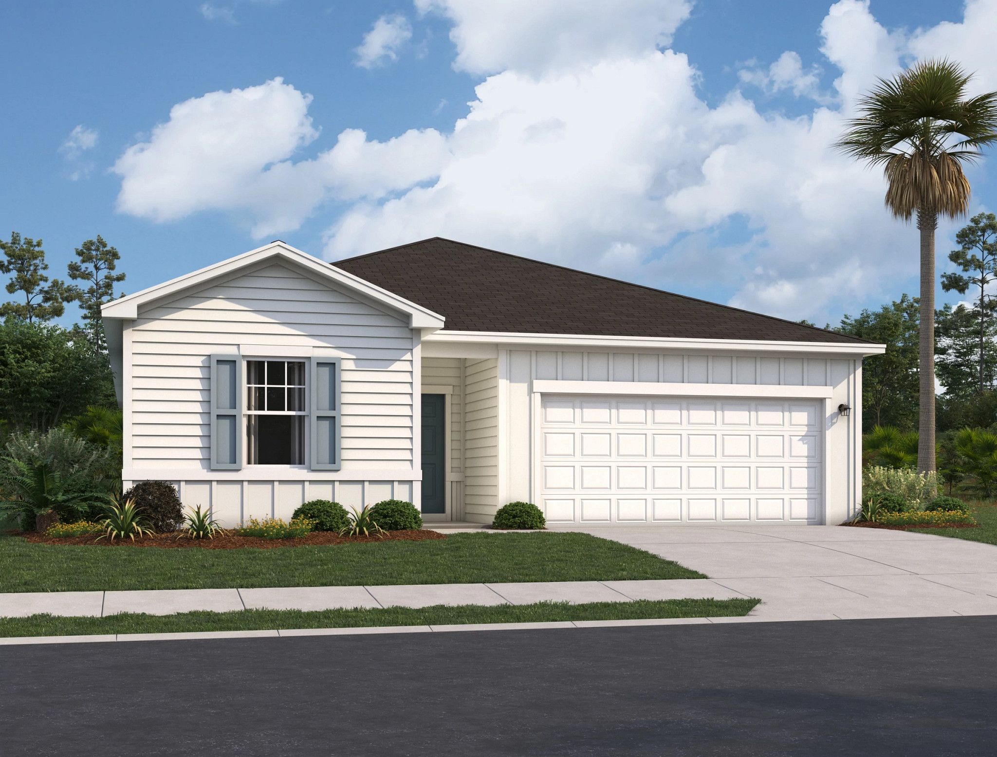 6119 Splendora Lane. Jacksonville, FL 32219