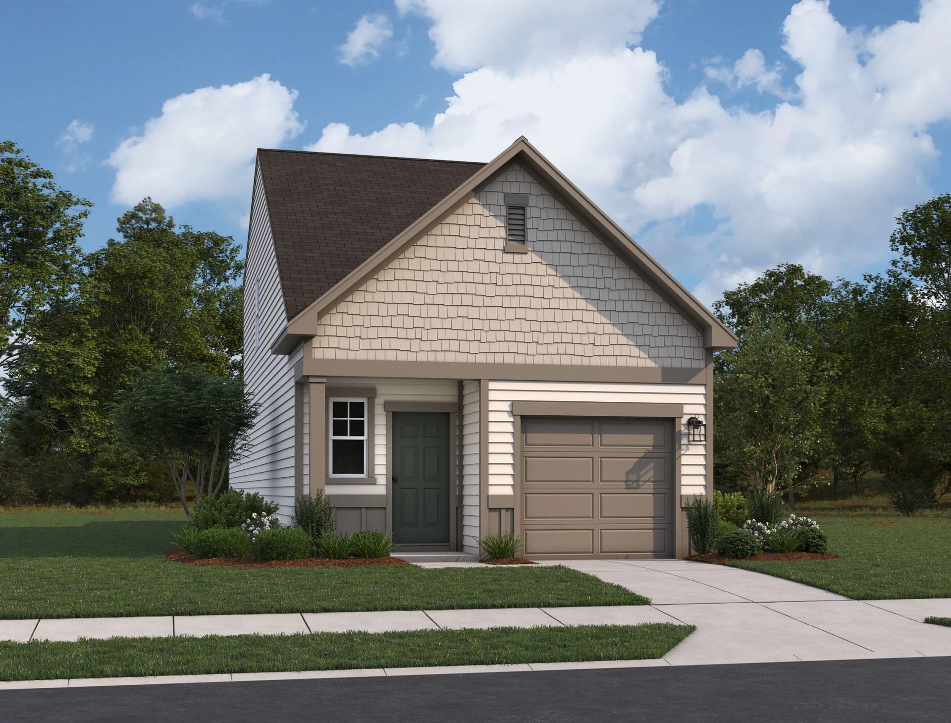 Proxy The Proxy Home Plan