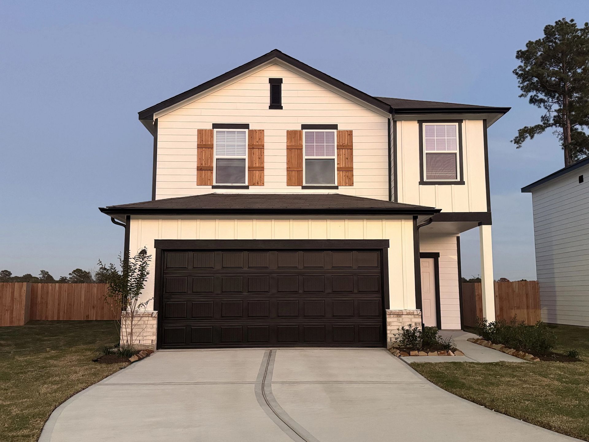 Magellan The Magellan Home Plan