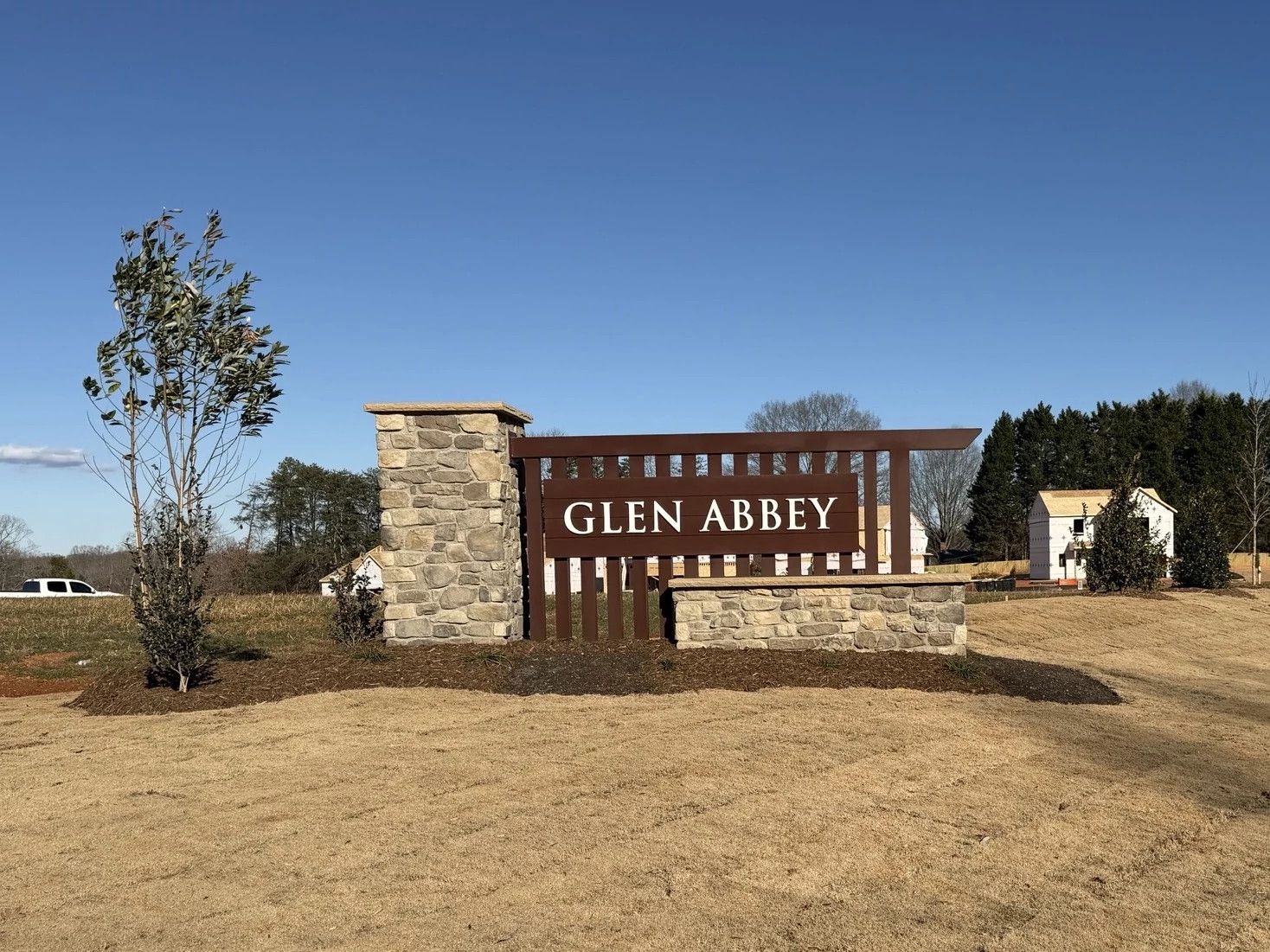 Glen Abbey - Amenity Photo 1