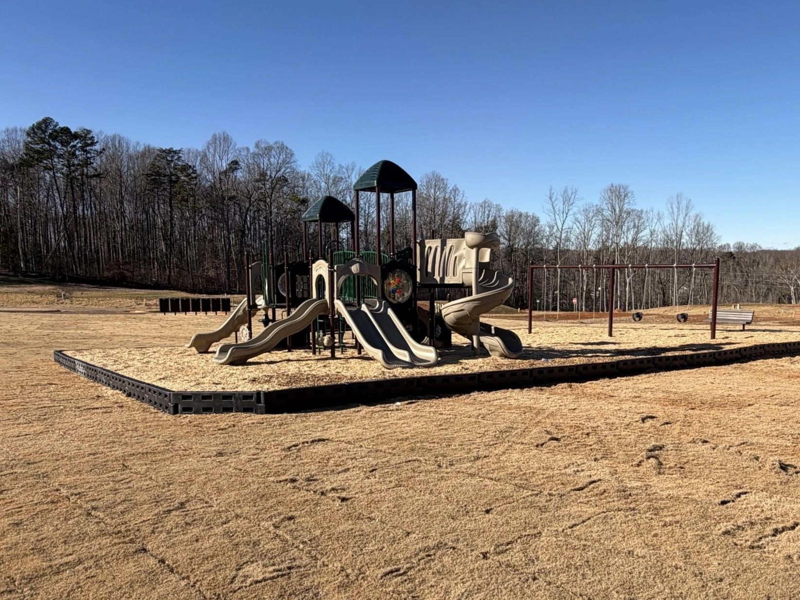 Glen Abbey - Amenity Photo 2