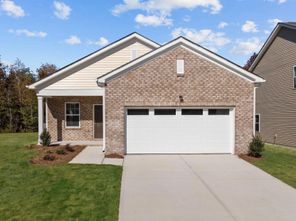 1411 Pond Overlook Drive (Falcon)