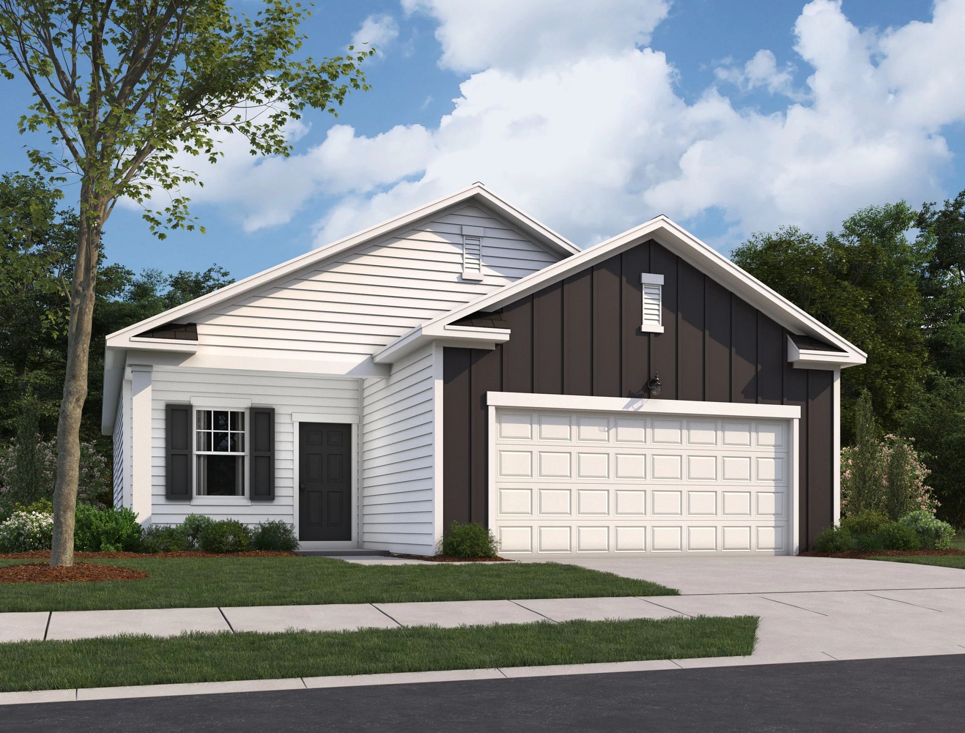 Falcon The Falcon Home Plan