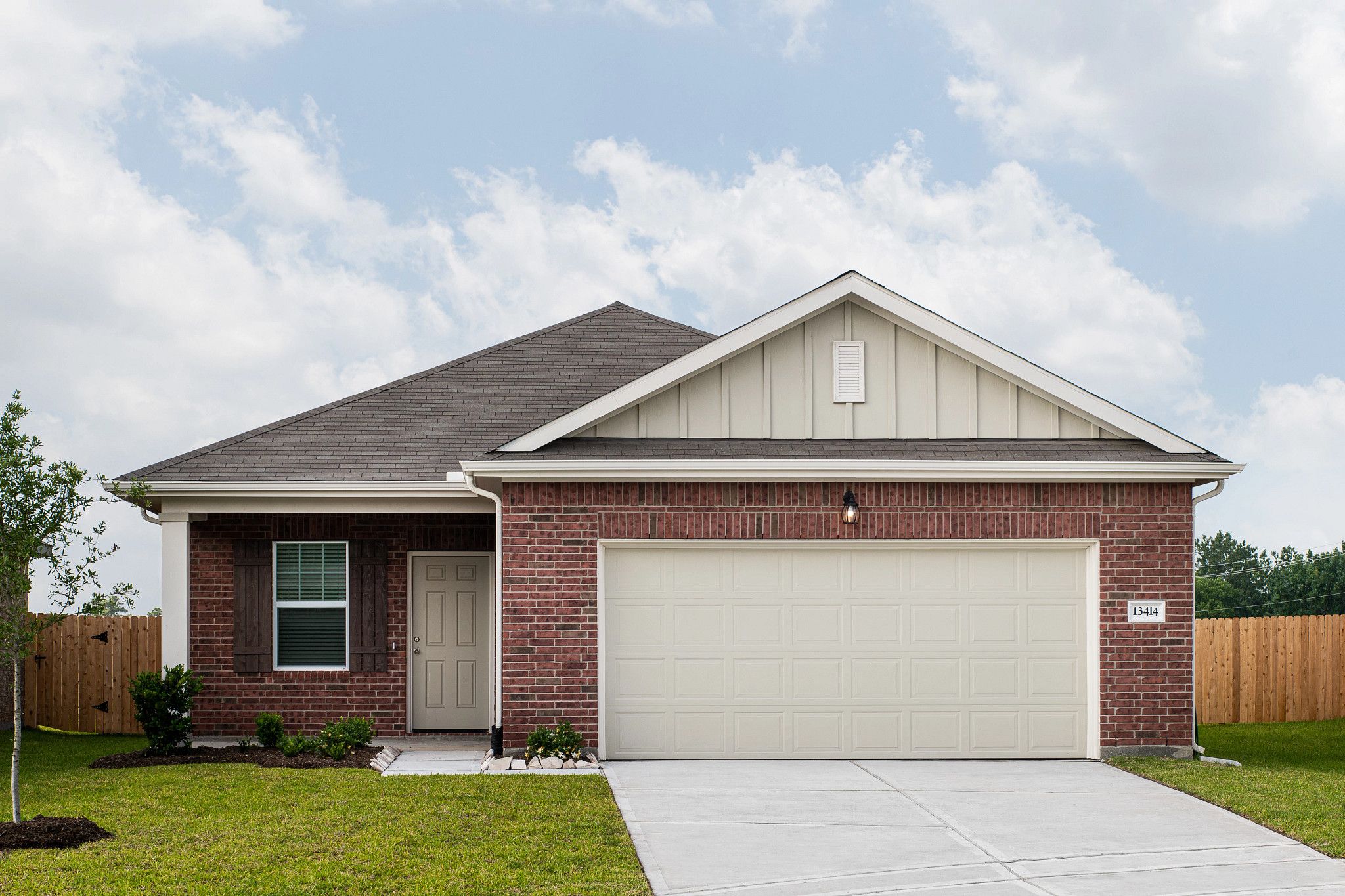 Falcon The Falcon Home Plan