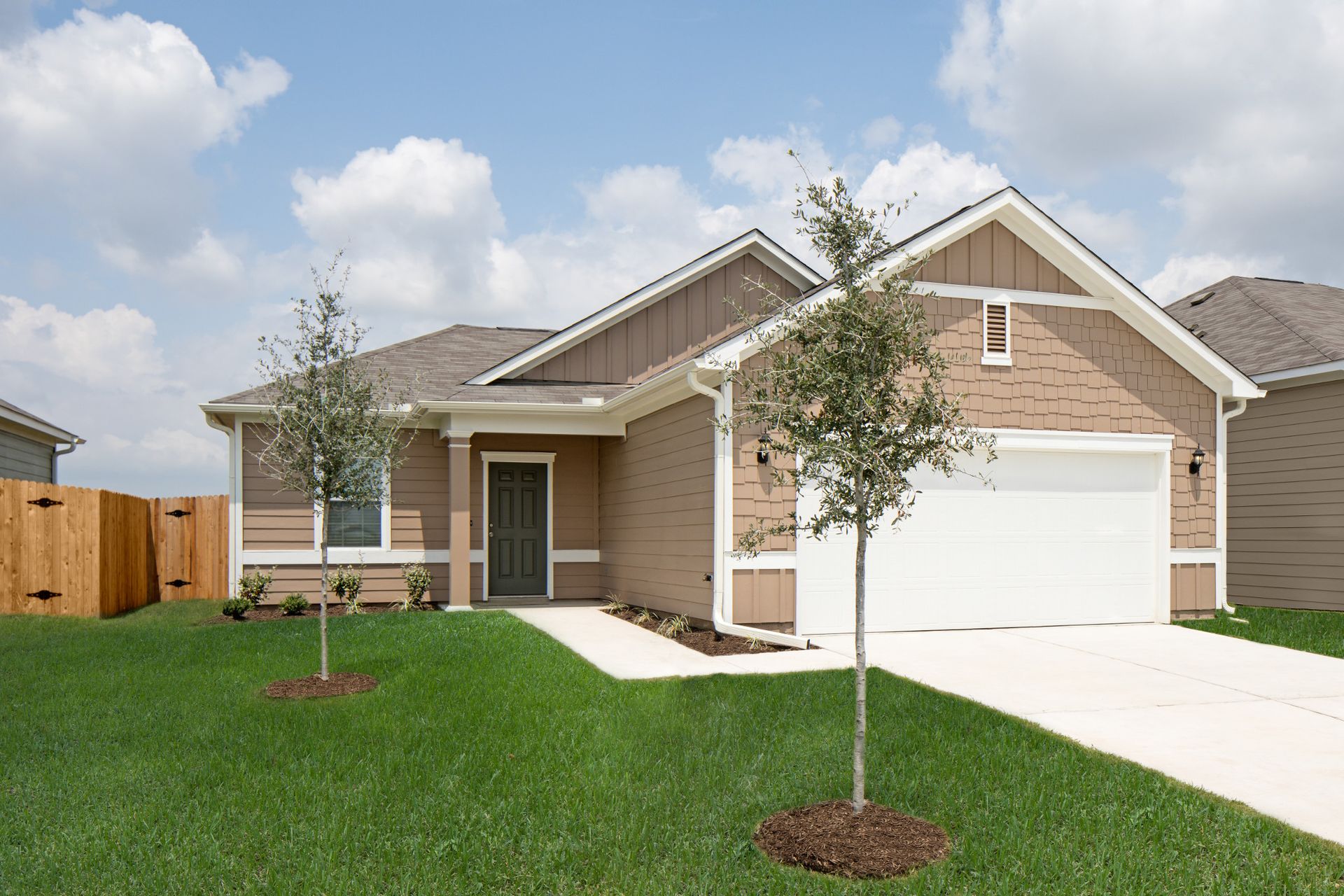 Dawn The Dawn Home Plan