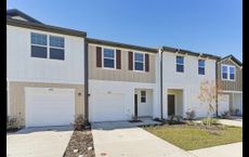 Bridgeton Court: Dickson, Tennessee - Starlight Homes