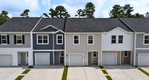 189 Cotton Leaf Boulevard (Pulsar)