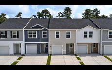 Halstead: Moncks Corner, South Carolina - Starlight Homes