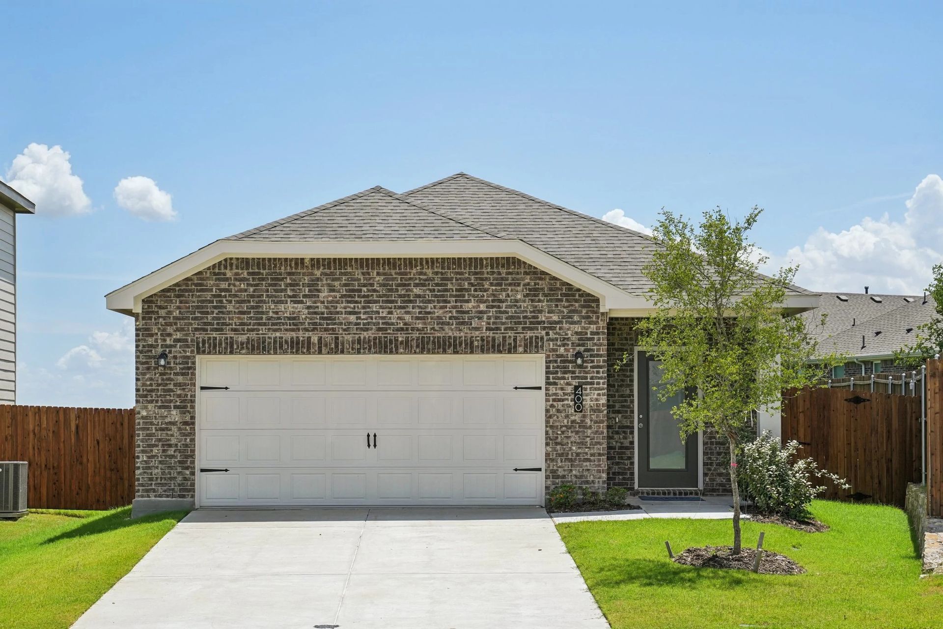 Enterprise The Enterprise Home Plan