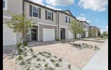 Catamaran Cove: Rockledge, Florida - Starlight Homes
