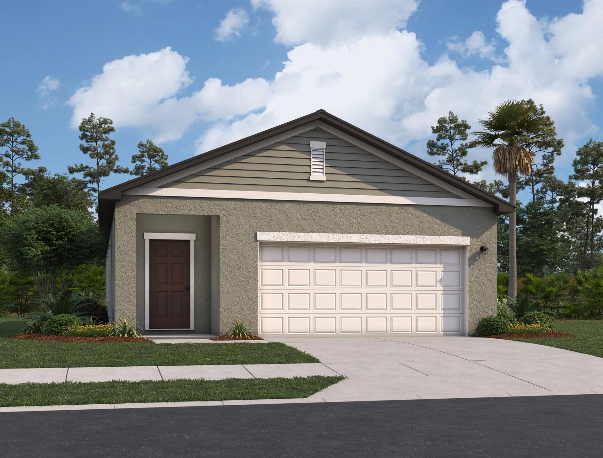 Enterprise The Enterprise Home Plan