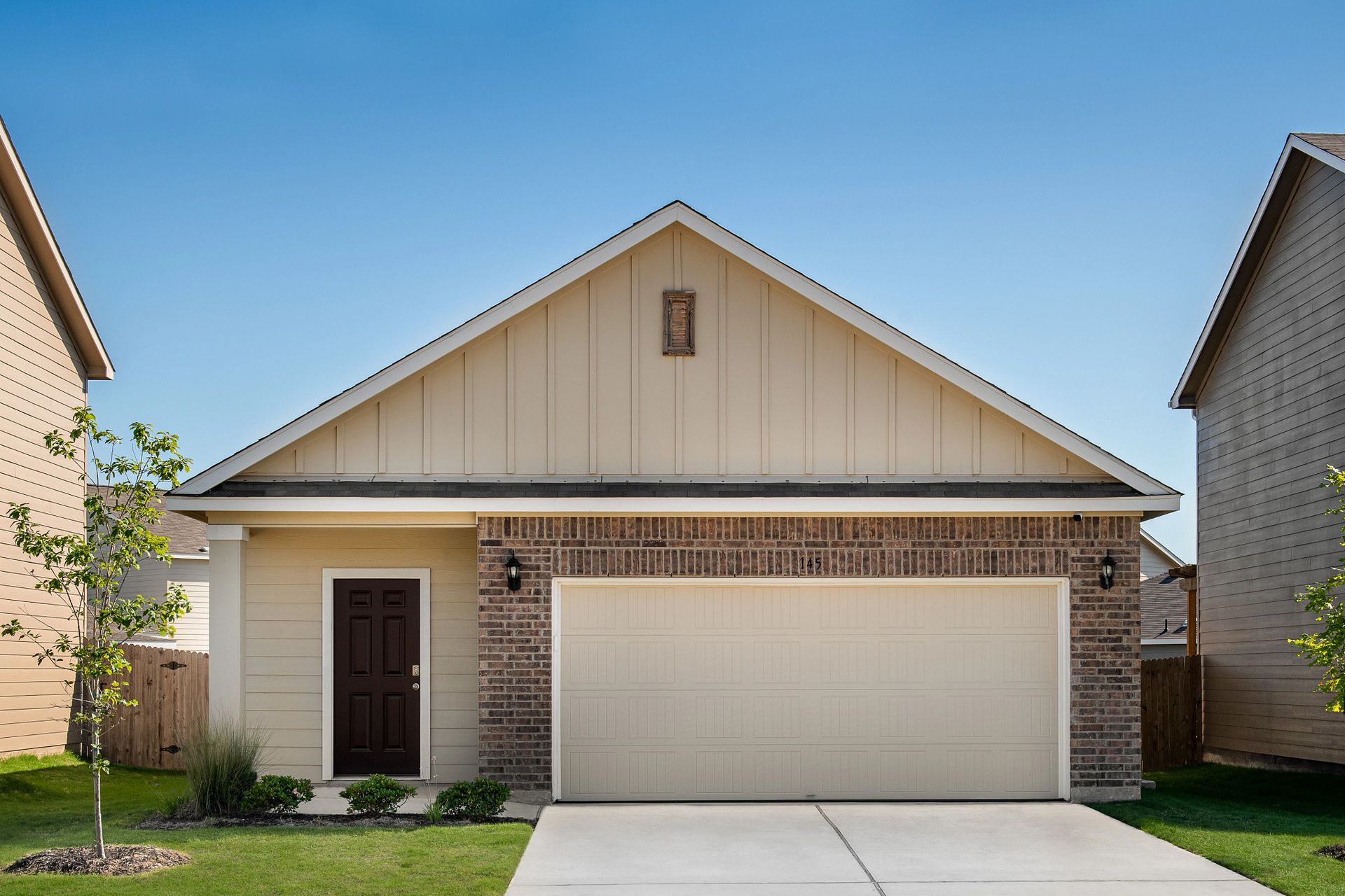 Enterprise The Enterprise Home Plan