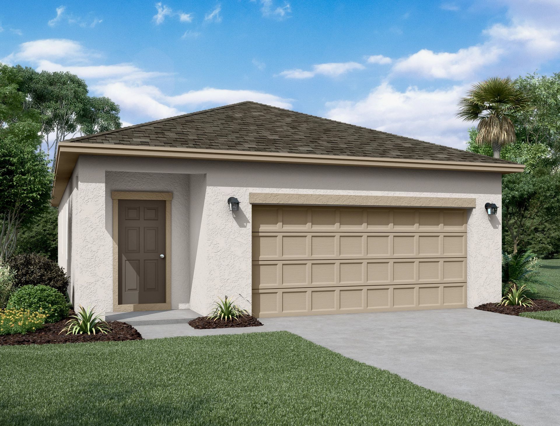 Enterprise The Enterprise Home Plan