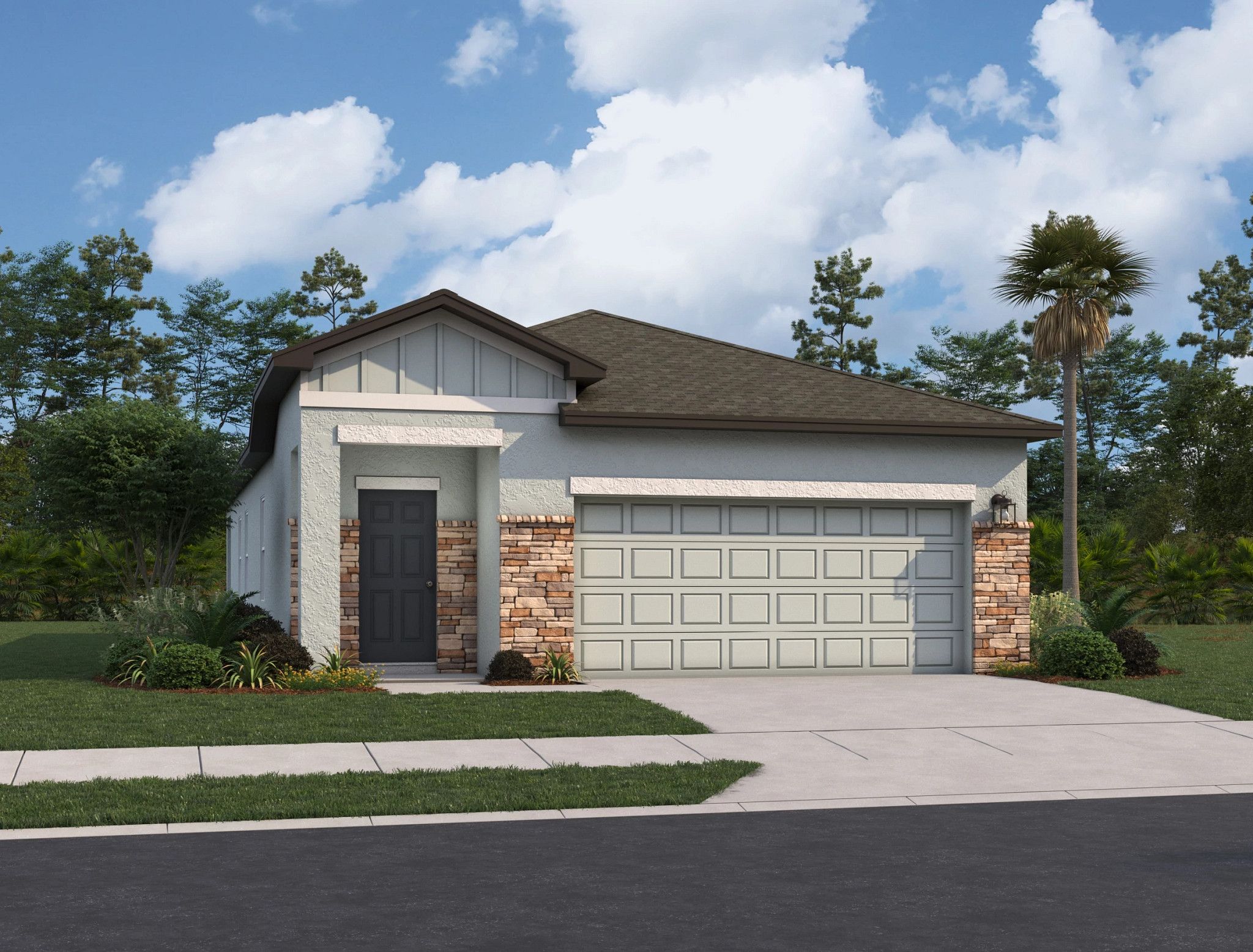 Enterprise The Enterprise Home Plan