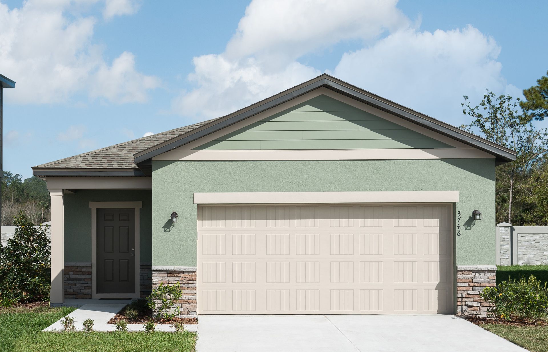 Odyssey The Odyssey Home Plan