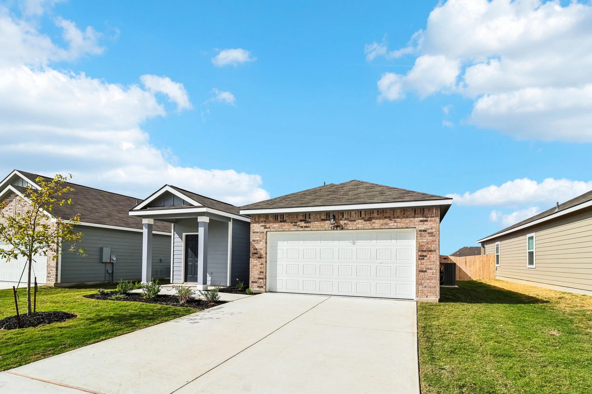 Sterling The Sterling Home Plan