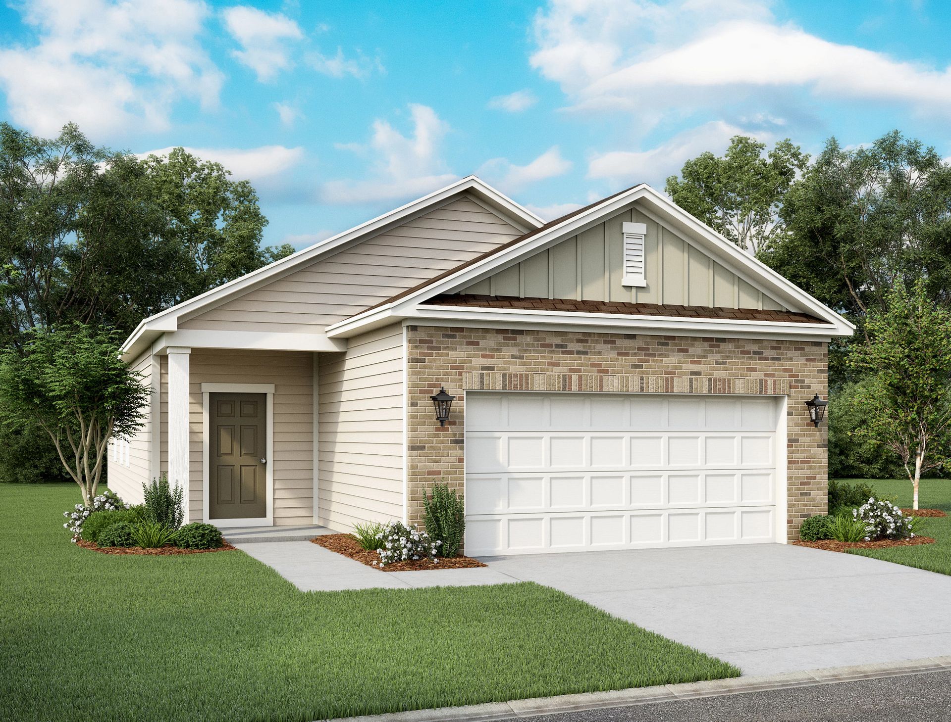 Odyssey The Odyssey Home Plan