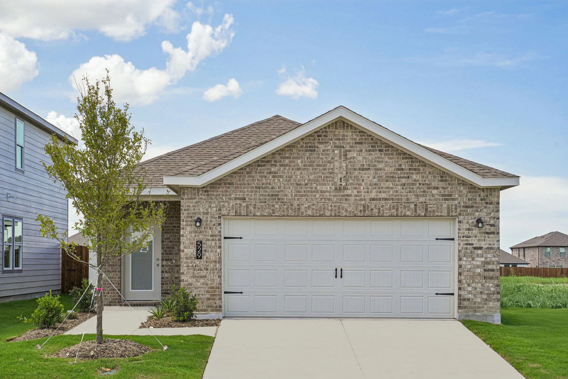 Odyssey The Odyssey Home Plan