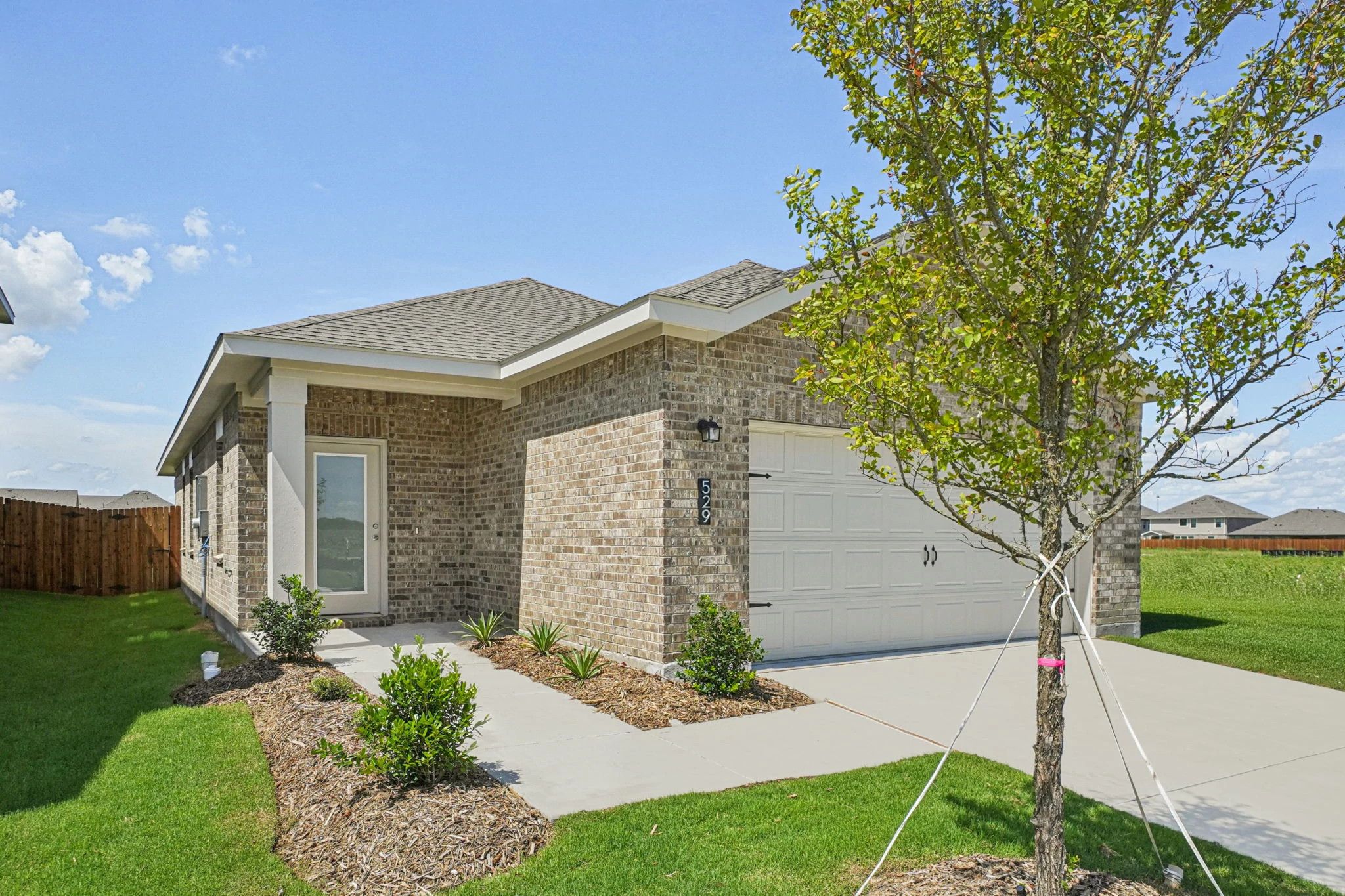 233 Waterhouse Lake Drive. Anna, TX 75409