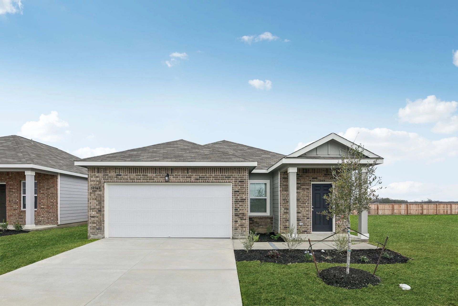 Sterling The Sterling Home Plan