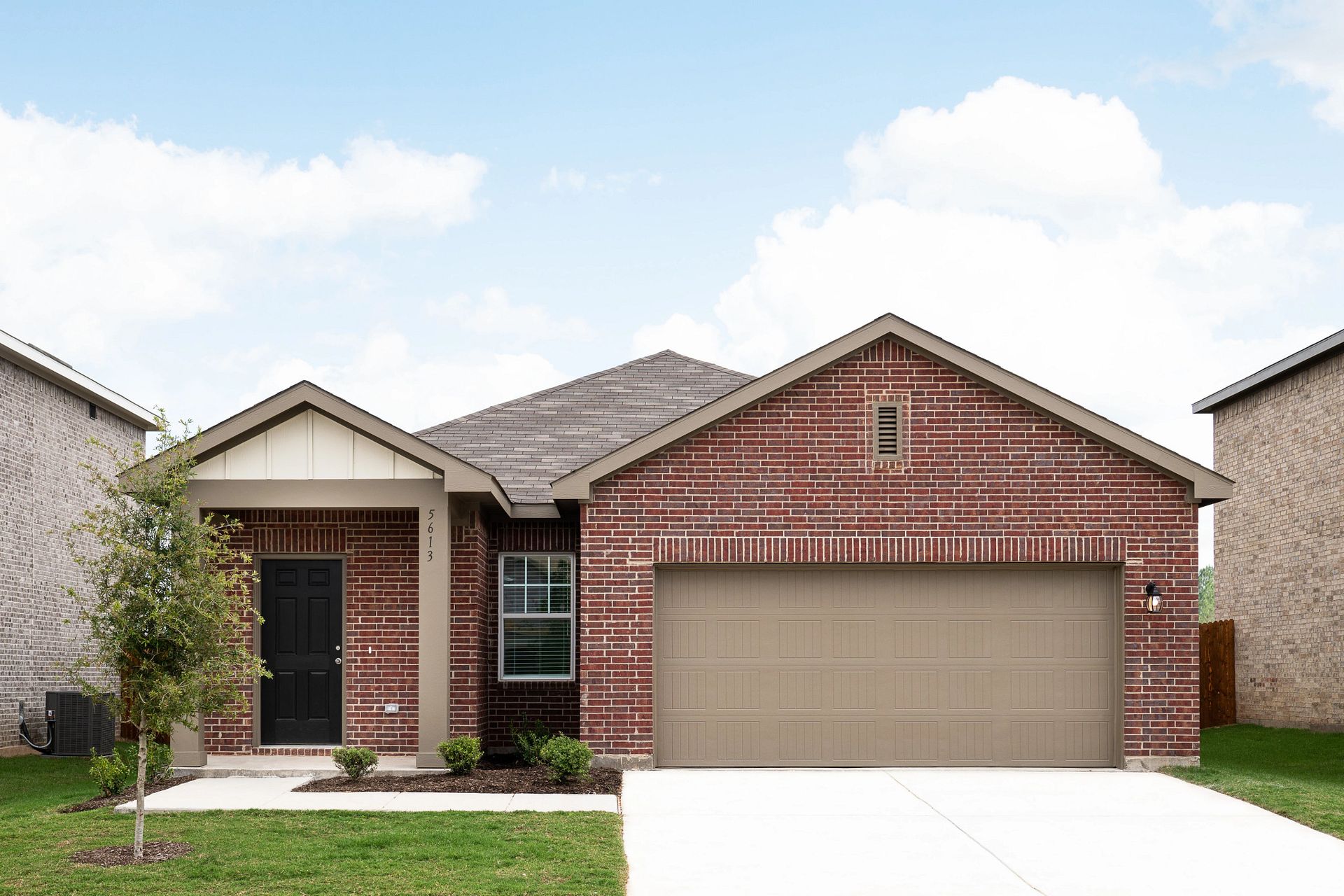 Sterling The Sterling Home Plan