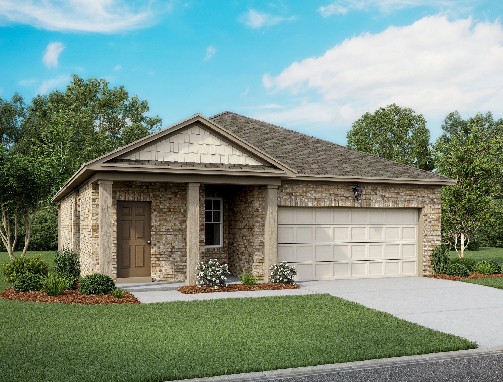Sterling The Sterling Home Plan