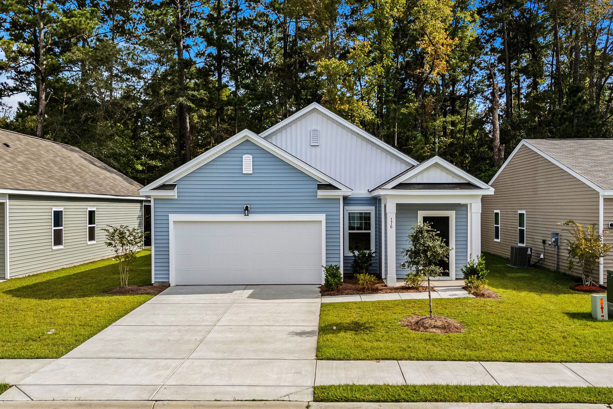 134 Linares Street. Loris, SC 29569