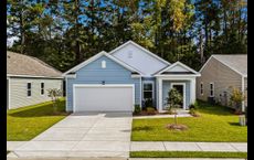 Bayview: Conway, South Carolina - Starlight Homes